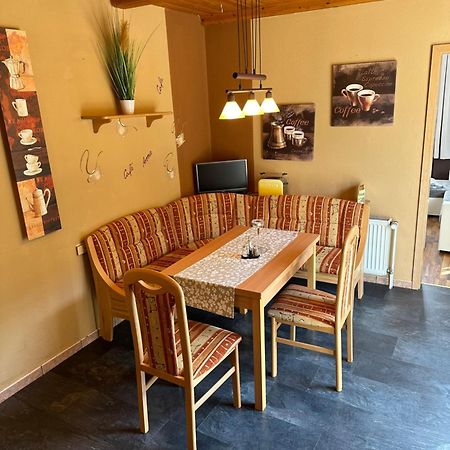 Ferienwohnung Sonnenhuegel ヴィルデマン エクステリア 写真